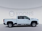 Used 2020 Chevrolet Silverado 3500 LTZ Crew Cab 4x4 SRW Pickup for sale #KBFP200081 - photo 7