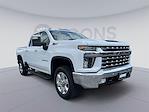 Used 2020 Chevrolet Silverado 3500 LTZ Crew Cab 4x4 SRW Pickup for sale #KBFP200081 - photo 8