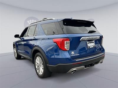 2020 Ford Explorer 4WD SUV for sale #722 - photo 2