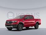 2020 Ford Ranger SuperCrew Cab 4WD Pickup for sale #KBFP200398 - photo 1