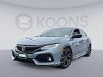 2019 Honda Civic FWD Hatchback for sale #KBFP200398A - photo 1