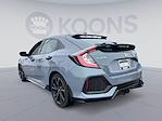 2019 Honda Civic FWD Hatchback for sale #KBFP200398A - photo 3