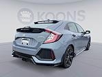 2019 Honda Civic FWD Hatchback for sale #KBFP200398A - photo 5