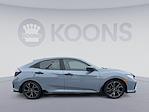 2019 Honda Civic FWD Hatchback for sale #KBFP200398A - photo 6