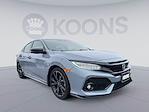 2019 Honda Civic FWD Hatchback for sale #KBFP200398A - photo 7