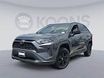 2021 Toyota RAV4 AWD SUV for sale #KBFP210033 - photo 1