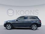 Used 2021 Mercedes-Benz GLC 300 SUV AWD SUV for sale #KBFP210038 - photo 3