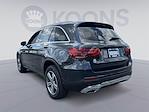Used 2021 Mercedes-Benz GLC 300 SUV AWD SUV for sale #KBFP210038 - photo 2