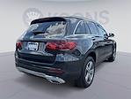 Used 2021 Mercedes-Benz GLC 300 SUV AWD SUV for sale #KBFP210038 - photo 5