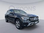 Used 2021 Mercedes-Benz GLC 300 SUV AWD SUV for sale #KBFP210038 - photo 7