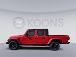 Used 2021 Jeep Gladiator Sport Crew Cab 4x4 Pickup for sale #KBFP210073 - photo 3