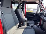 Used 2021 Jeep Gladiator Sport Crew Cab 4x4 Pickup for sale #KBFP210073 - photo 23