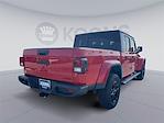 Used 2021 Jeep Gladiator Sport Crew Cab 4x4 Pickup for sale #KBFP210073 - photo 5