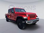 Used 2021 Jeep Gladiator Sport Crew Cab 4x4 Pickup for sale #KBFP210073 - photo 7
