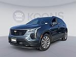 Used 2021 Cadillac XT4 Sport SUV for sale #KBFP210106 - photo 1