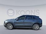Used 2021 Cadillac XT4 Sport SUV for sale #KBFP210106 - photo 4
