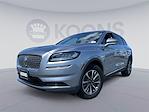 Used 2021 Lincoln Nautilus Standard AWD SUV for sale #KBFP210146 - photo 1
