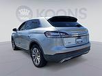Used 2021 Lincoln Nautilus Standard AWD SUV for sale #KBFP210146 - photo 2