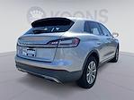Used 2021 Lincoln Nautilus Standard AWD SUV for sale #KBFP210146 - photo 5