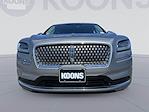 Used 2021 Lincoln Nautilus Standard AWD SUV for sale #KBFP210146 - photo 8