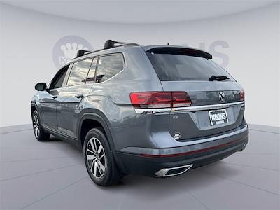 2021 Volkswagen Atlas AWD SUV for sale #KBFP210205 - photo 2