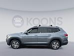 2021 Volkswagen Atlas AWD SUV for sale #KBFP210205 - photo 4