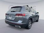 2021 Volkswagen Atlas AWD SUV for sale #KBFP210205 - photo 5