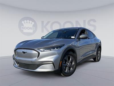 Used 2021 Ford Mustang Mach-E Select for sale #KBFP210286 - photo 1
