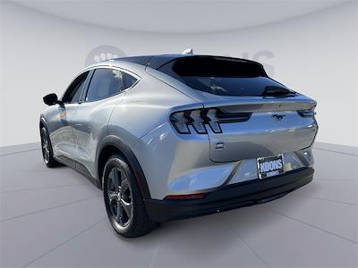 Used 2021 Ford Mustang Mach-E Select for sale #KBFP210286 - photo 2