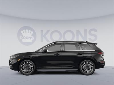 2021 Lincoln Corsair AWD SUV for sale #KBFP210295 - photo 2