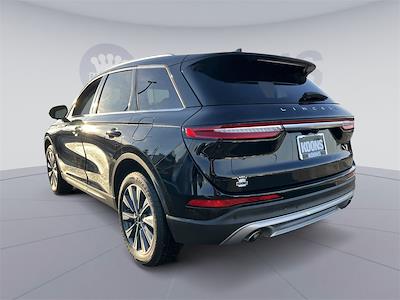 Used 2021 Lincoln Corsair Reserve for sale #KBFP210338 - photo 2