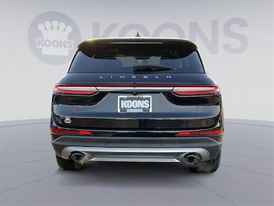 Used 2021 Lincoln Corsair Reserve for sale #KBFP210338 - photo 2