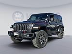 Used 2021 Jeep Wrangler Unlimited Rubicon for sale #KBFP210369 - photo 1