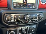 Used 2021 Jeep Wrangler Unlimited Rubicon for sale #KBFP210369 - photo 16