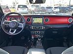 Used 2021 Jeep Wrangler Unlimited Rubicon for sale #KBFP210369 - photo 18