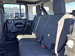 Used 2021 Jeep Wrangler Unlimited Rubicon for sale #KBFP210369 - photo 19