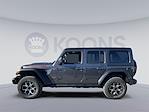 Used 2021 Jeep Wrangler Unlimited Rubicon for sale #KBFP210369 - photo 2