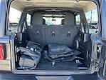 Used 2021 Jeep Wrangler Unlimited Rubicon for sale #KBFP210369 - photo 20