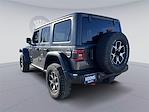 Used 2021 Jeep Wrangler Unlimited Rubicon for sale #KBFP210369 - photo 3