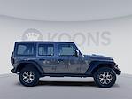Used 2021 Jeep Wrangler Unlimited Rubicon for sale #KBFP210369 - photo 6