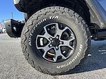 Used 2021 Jeep Wrangler Unlimited Rubicon for sale #KBFP210369 - photo 8