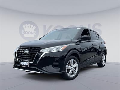 Used 2021 Nissan Kicks S for sale #KBFP210370 - photo 1