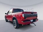 2021 Nissan Titan Crew Cab 4WD Pickup for sale #KBFP210413 - photo 2