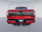 2021 Nissan Titan Crew Cab 4WD Pickup for sale #KBFP210413 - photo 4