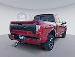 2021 Nissan Titan Crew Cab 4WD Pickup for sale #KBFP210413 - photo 5