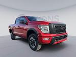 2021 Nissan Titan Crew Cab 4WD Pickup for sale #KBFP210413 - photo 7