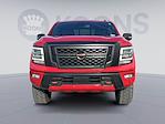 2021 Nissan Titan Crew Cab 4WD Pickup for sale #KBFP210413 - photo 8