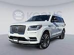 Used 2021 Lincoln Navigator Reserve for sale #KBFP210454 - photo 1