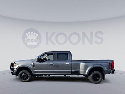 Used 2021 Ford F-350 - photo 1
