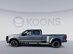 2021 Ford F-350 Crew Cab DRW 4WD Cab Chassis for sale #KBFP210474 - photo 1